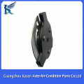 Sanden PXE16 leaf spring type clutch plate for Volkswagen ( VW ) Magotan